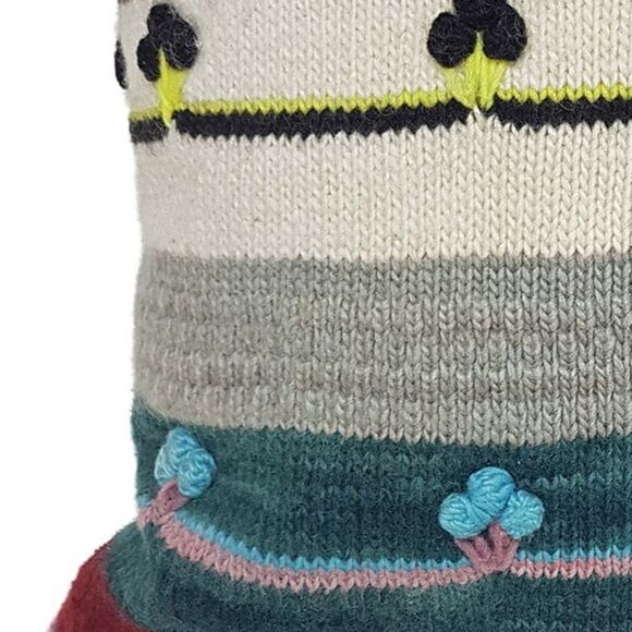 The Lumbar Bobble Pillow - Picture 6 of 11